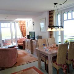 Meerblick aus allen Räumen - de Tampen