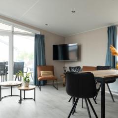 Chalet bis sechs Personen ohne Hund