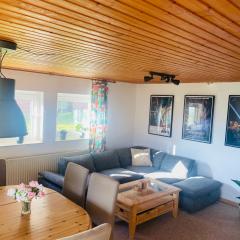 Ferienwohnung Stargardt in Bad Münder 6 Personen Soutterain