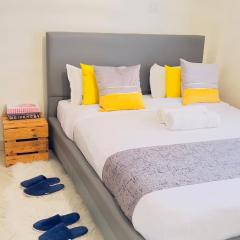 Ruby Modern Homes 2br Apartment behind Imaara Mall-JKIA