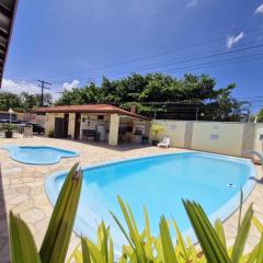 Apartamento completo Condomínio Caribe Ubatuba