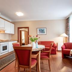 Suite 2 Schlafräume