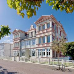 Villa Seeblick Stettiner Haff
