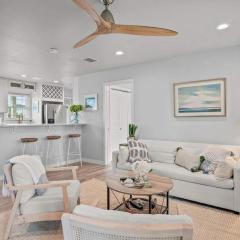 The Sandpiper Private Deck Bay Boat Parking