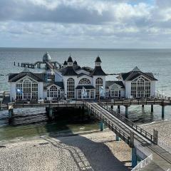 Fewo Wilhelmine Villa Sonneck