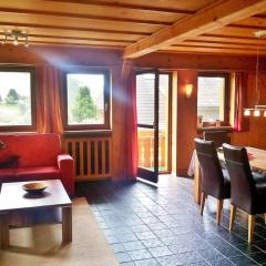 Bühlhof Todtnauberg Gästehaus Wohnung 4