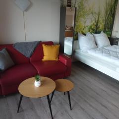 Berg Harmonie Haus 4 Jahreszeiten