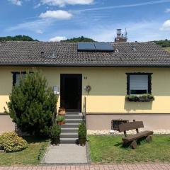 Ferienhaus Schwalbennest