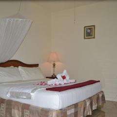 Executive Hotel Entebbe
