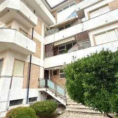 SE142 Senigallia, ampio trilocale vicino al mare