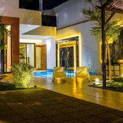 The Land Villas Resort