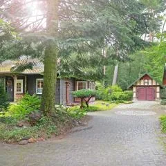 Forsthaus Heidelberg Prignitz