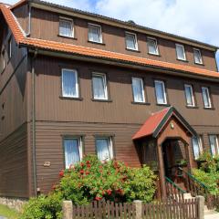 Ferienwohnung Leonie