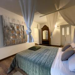 Museo Grillo Camere d'Arte, dormire nel Museo