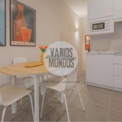 Vive la esencia Madrileña para 6 en Santa Ana 6