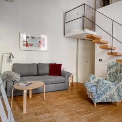 Just Urban Stays - Modern loft - Porta Romana