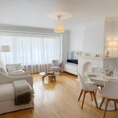 Cozy Apartment Knokke