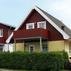 Fewo im "Schwedenhaus"