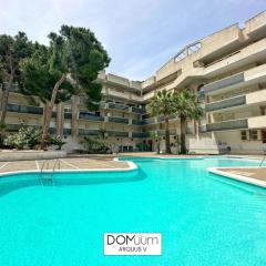 DOMuum Holidays - ARQUUS V