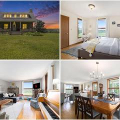 Historic 5BDR Orchard Home