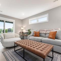 The Birches - Condotel Downtown Lake Leelanau 2286