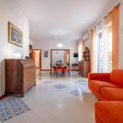 Marziale Luxury Apartment