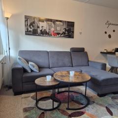 Ferienapartment "Amina" in Hahnenklee