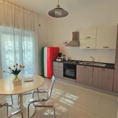 Dama del Mare Apartment