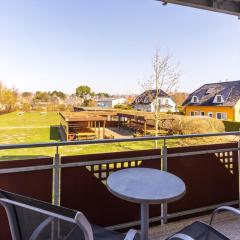 2 Ferienwohnung Ostseeperle Komfort