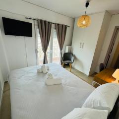 B&G fourth floor