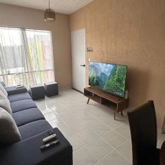 Cancun con la calidez de casa