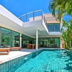 Laem Ka Residence by Tropiclook