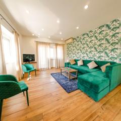 Vatican Views Elegant Spacious e Unforgettable