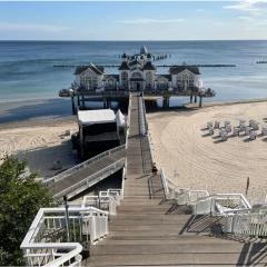 Studio Ostseewind Residenz Seeblick