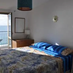 Incatevole sul mare