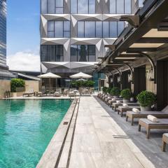 The St. Regis Hong Kong