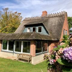 Landhaus am Mühlendamm