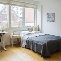 Private room in shared Copenhagen-based Apartment
