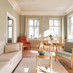 Villa Rosa - Charmante, große Altbauwohnung