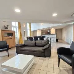 Charming duplex house in Grosbreuil