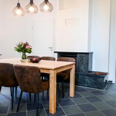 Römer-Apartment im Herenhaus Rheinblick