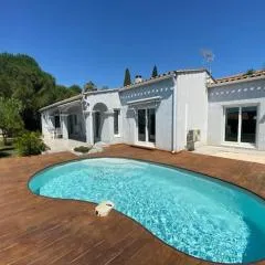 La Belle de Sigean