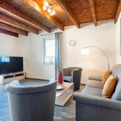 Ferienwohnung Südmoor für 2 Personen am Badesee Tannenhausen