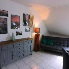 Ferienwohnung am Barockgarten