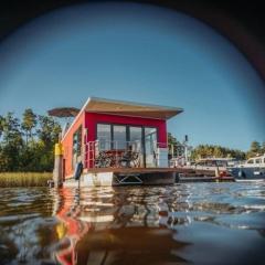 Hausboot Enola