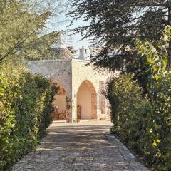 Trullo Marilì