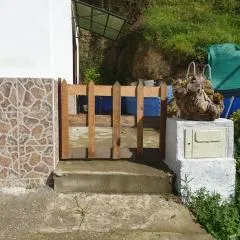 Casita de Aldea