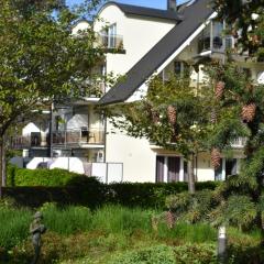 Leuchtturmperle -Whg 10-