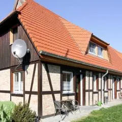 Apartment in Neuendorf near Achterwasser