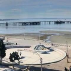 Puerto Madryn Temporarios- Frente al Mar